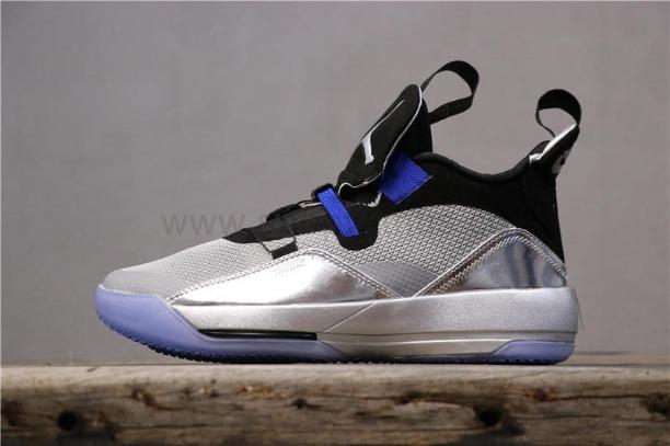 Air Jordan 33 - All-Star