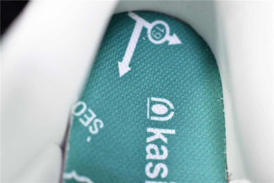 Kasina x Dunk Low - Neptune Green