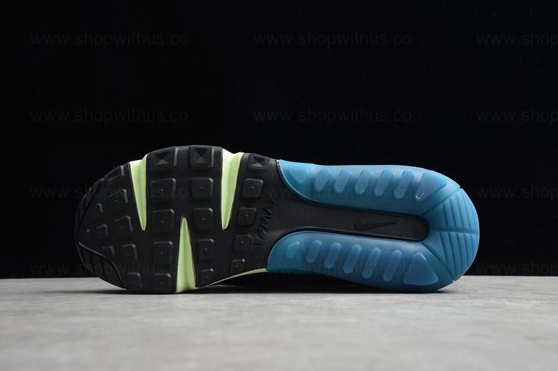 NikeUnisex Air Max 2090 - Volt Blue