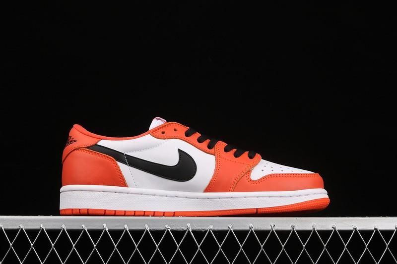 Air Jordan 1 AJ1 Low - Starfish