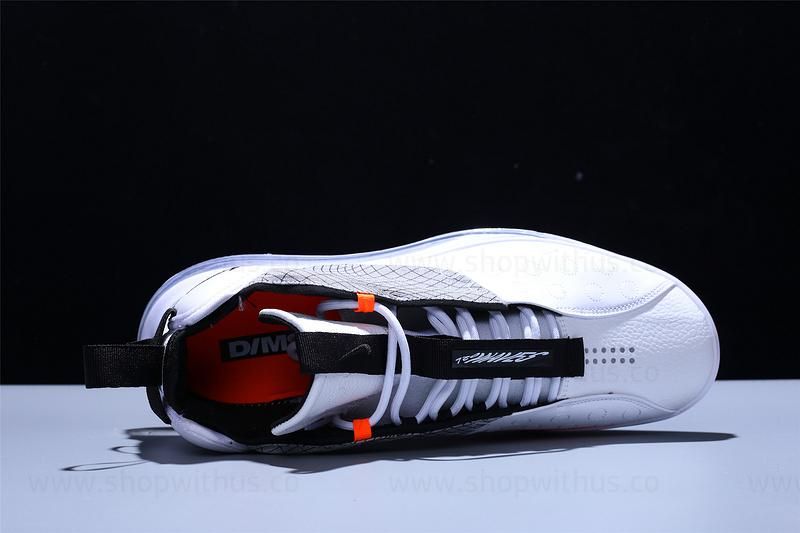 Air Max 720 Waves D/MS/X - Wolf Grey