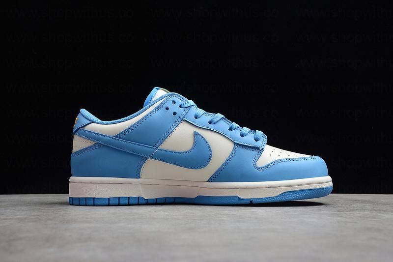 NikeUnisex Dunk Low - Coast