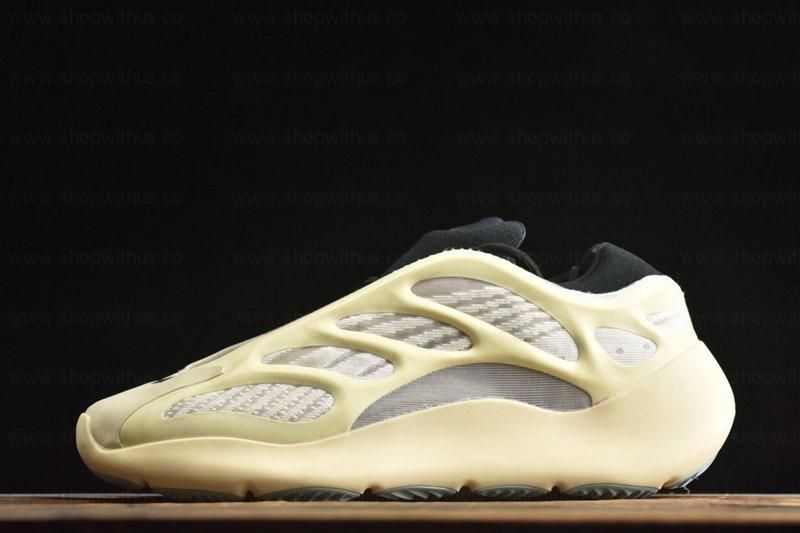 adidasOriginals YEEZY 700 V3 - Azael
