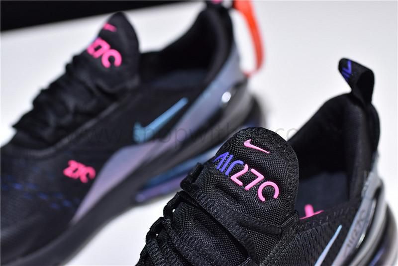 Nike✔️Air Max 270 - Throwback Future