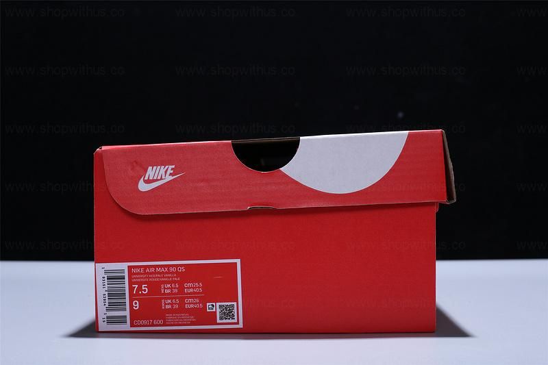 NikeWMNS Air Max 90 - Viotech
