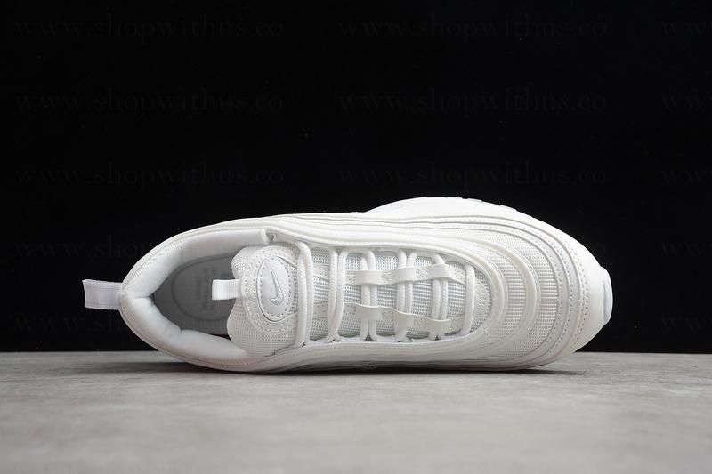 NikeUnisex Air Max 97 - White
