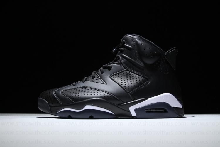 Aj6 black hotsell