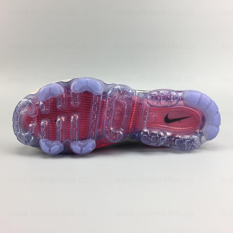 NikeAir VaporMax Moc 2 - Moon Particle
