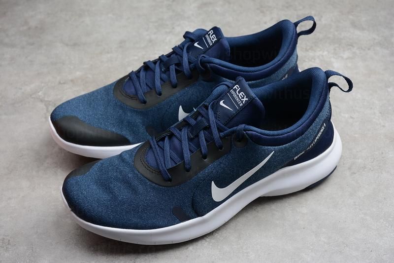 NikeMen's Flex Experience RN 8 - Midnight Navy