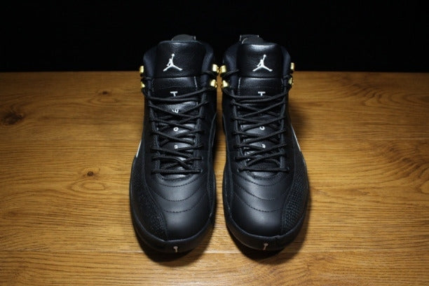 Air Jordan 12 AJ12 Retro Basketball Shoes - The Master