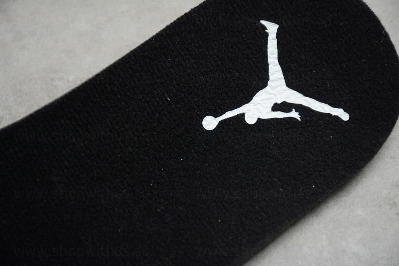 Air Jordan 3 AJ3 Retro Denim - Fire Red