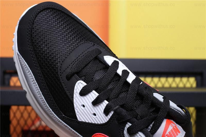 NikeUnisex Air Max 90 - Bright Crimson