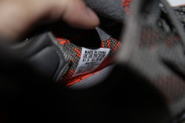 adidasOriginals YEEZY Boost 350 - Beluga