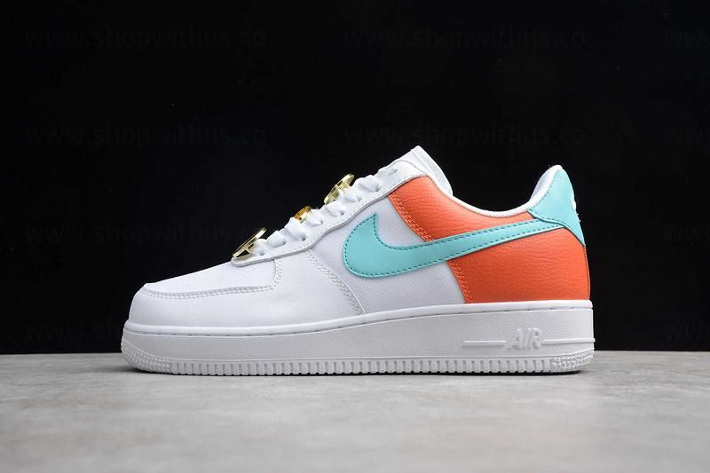NikeAir Force 1 AF1 Low SE - Cosmic Clay