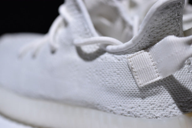 adidasOriginals YEEZY Boost 350 v2 - Triple White