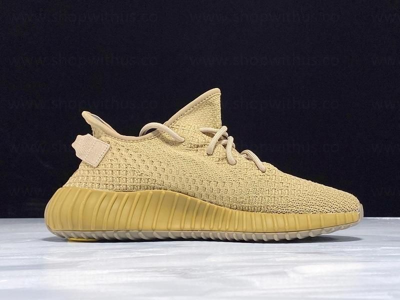 adidasOriginals YEEZY Boost 350 V2 - Earth