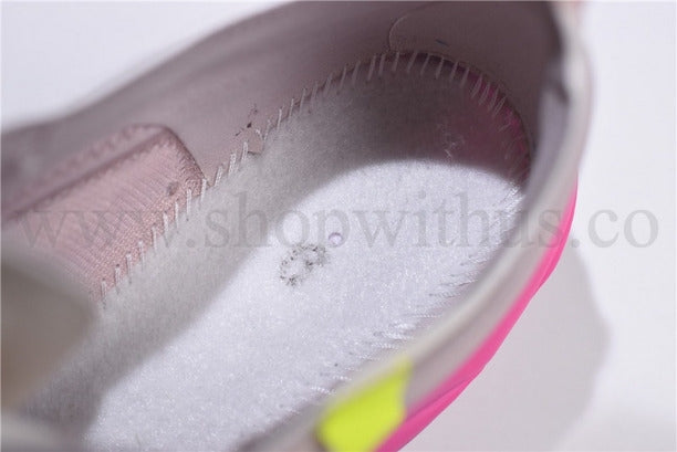 OFF WHITE x NikeAir Max 97 Elemental Rose Serena - Queen