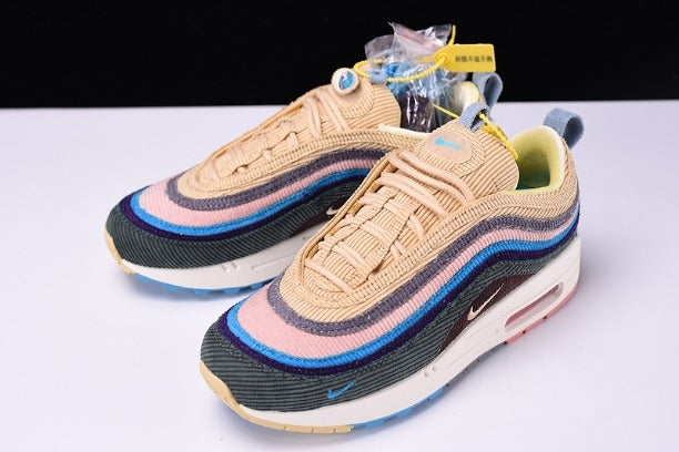 NikeUnisex Air Max 1/97 - Sean Wotherspoon