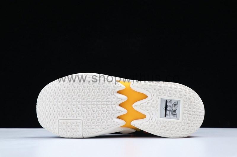 Air Jordan Why Not 0.2 - Future History