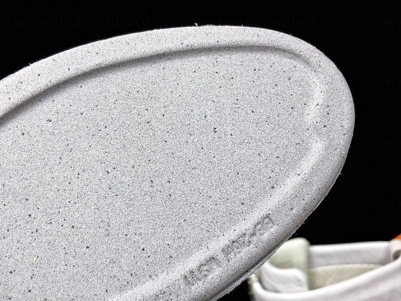 Jerry Lorenzo x NikeAir Fear Of God 1 - Light Bone