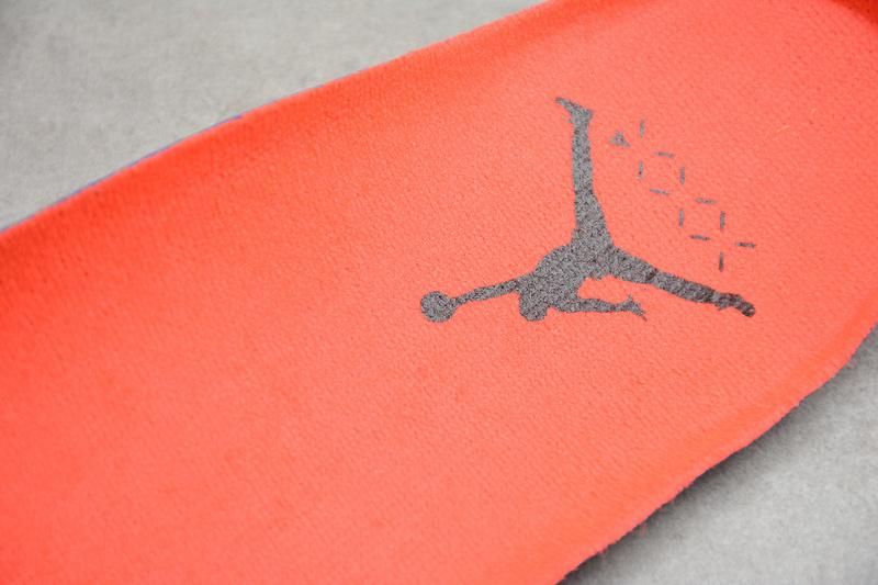 Guo Ailun x Jordan XXXIV 34 - Pop Art