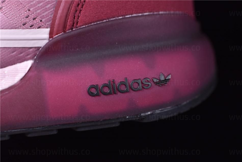 adidasOriginals ZX 2K Boost - Purple Tint