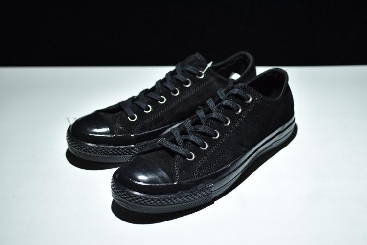 Converse Chuck Taylor All Star Sneakers - Black