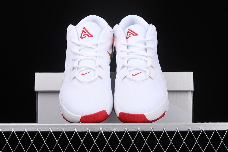 NikeMen's Zoom Freak 1 - Roses