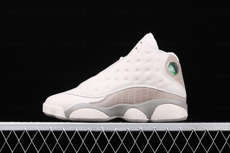 Air Jordan 13 AJ13 Retro - Phantom