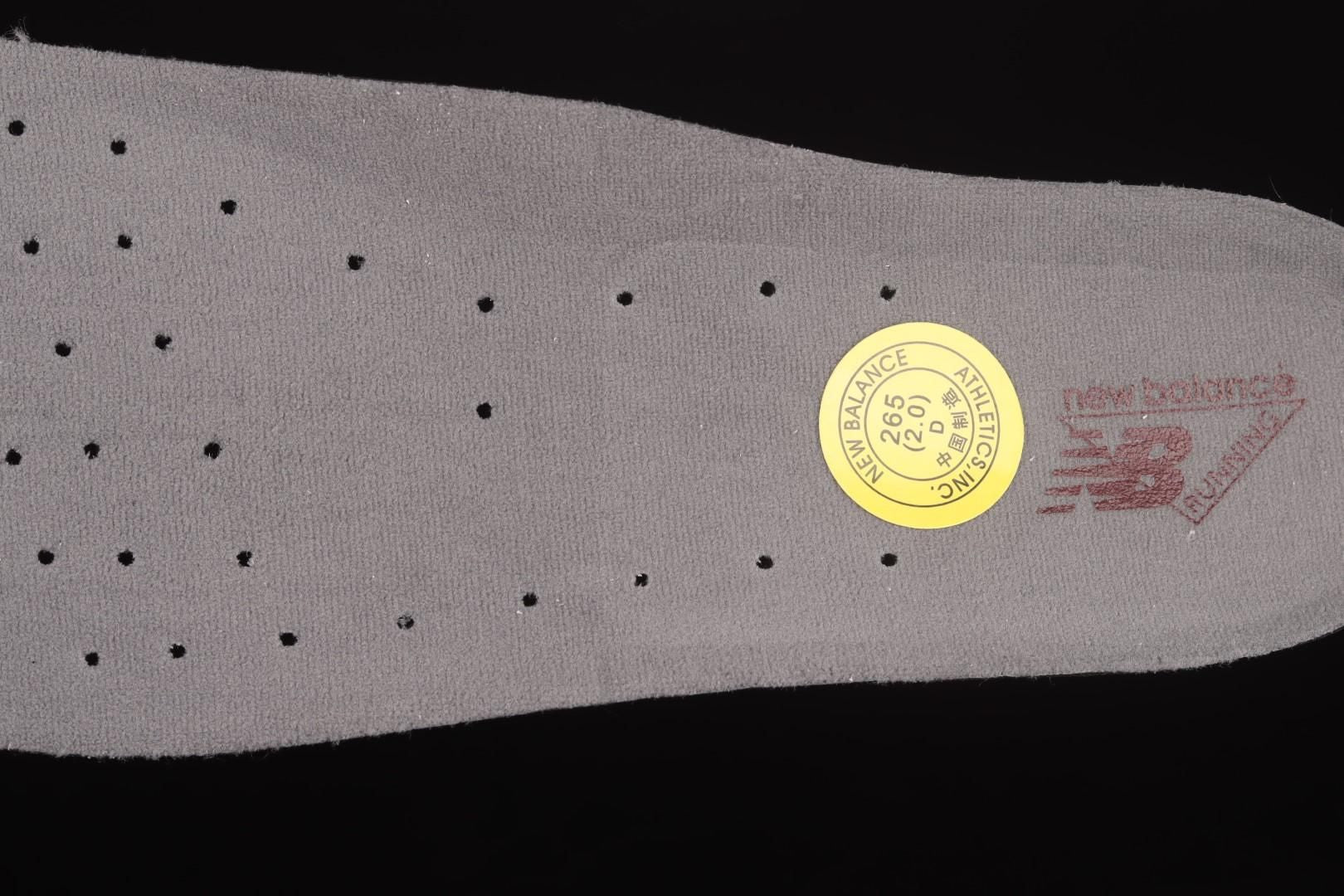 New Balance 2002R - Protection Pack Rain Cloud