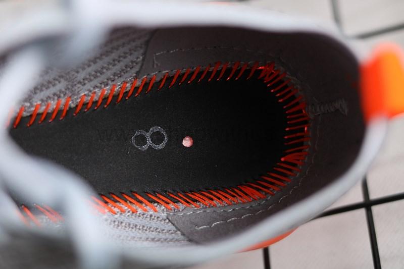 NikeAir VaporMax Flyknit 3.0 - Moon Landing