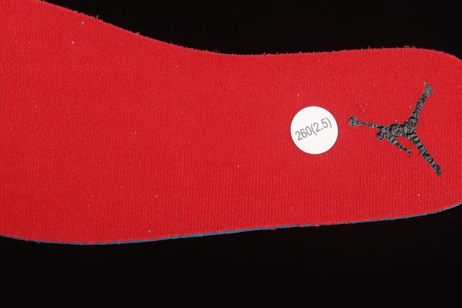 Air Jordan 1 AJ1 Low - Chicago Flip