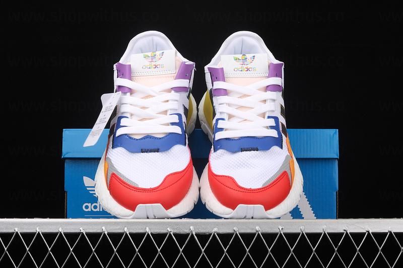 adidasOriginals Nite Jogger Pride Pack