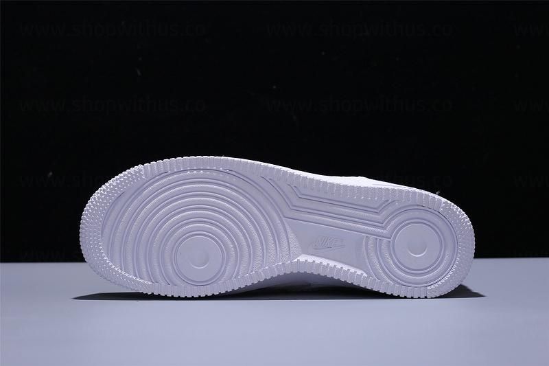 NikeAir Force 1 AF1 Low LX - Reveal