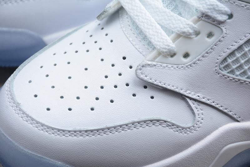 Jordan Mars 270 - Pure Money