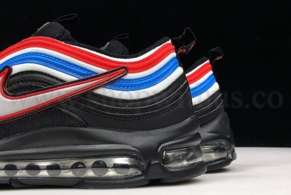 NikeUnisex Air Max 97 'On Air' - Neon Seoul