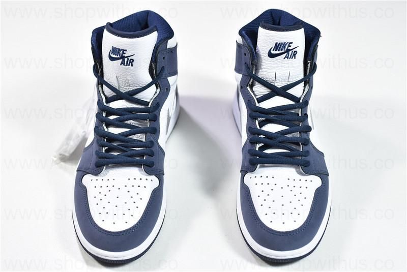 Air Jordan 1 AJ1 Retro High CO Japan - Midnight Navy