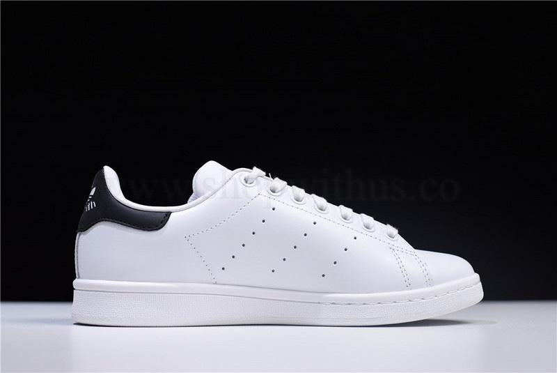 adidasOriginals Stan Smith Shoes - Core White/Black