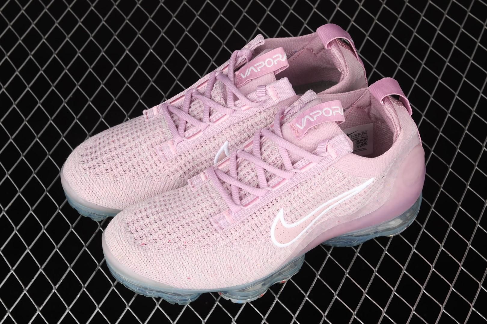 NikeUnisex Air VaporMax 2021 - Light Arctic Pink