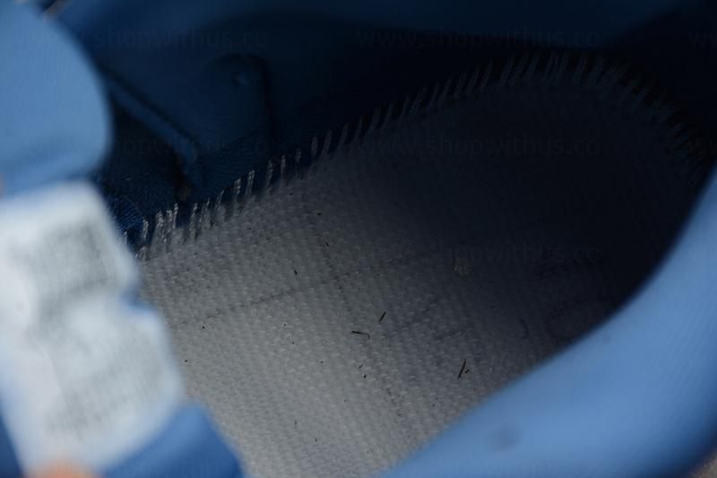 Air Jordan 12 AJ12 Retro - Indigo