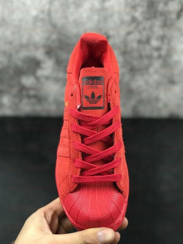 adidasOriginals Superstar 80s - London