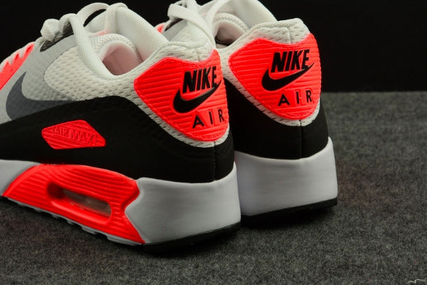 NikeUnisex Air Max 90 - Infrared