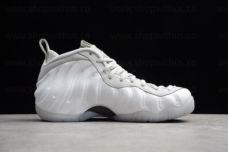 NikeAir Foamposite Pro QS - All Star