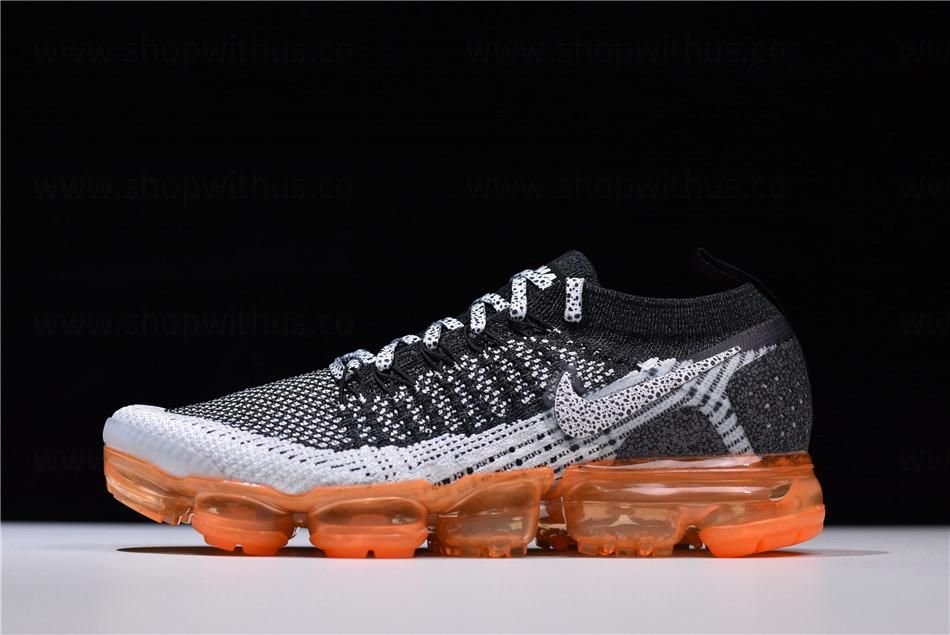 NikeAir VaporMax Flyknit 2 - Safari
