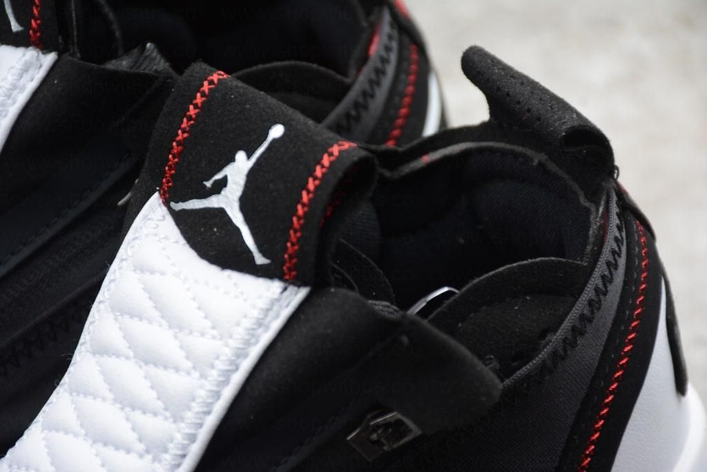 Air Jordan 34 AJ34 - Chicago
