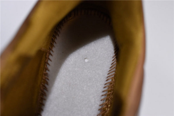 NikeUnisex Air Max 720 - Desert Gold