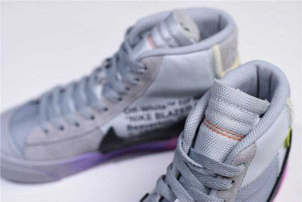 Off-White x Serena Williams x NikeUnisex Blazer - QUEEN