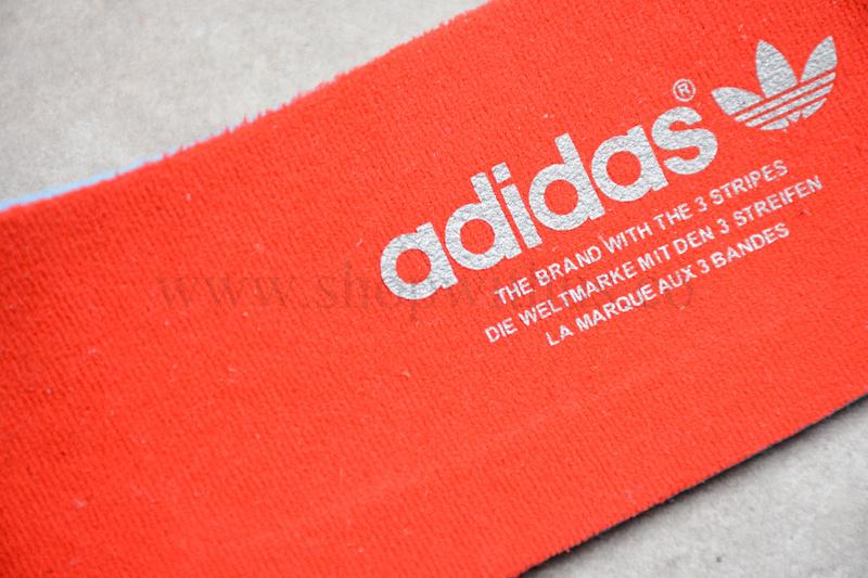 adidasOriginals Ozweego - Orange