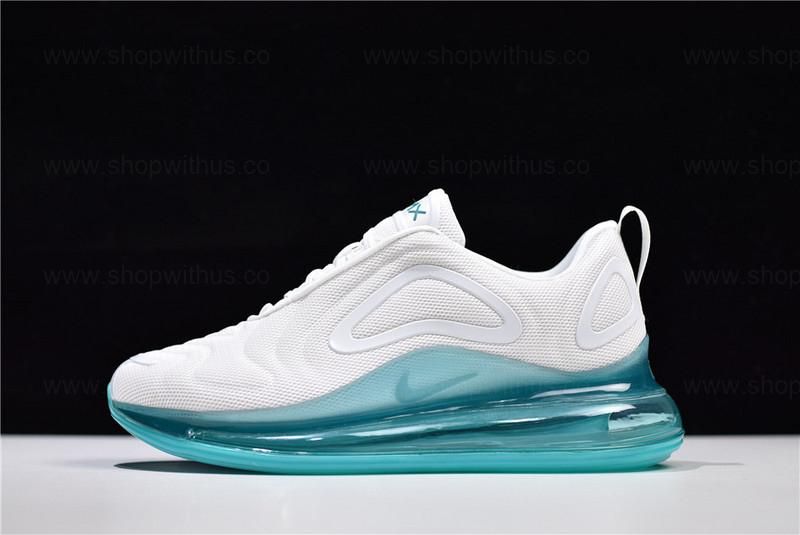 NikeAir Max 720 - Spirit Teal