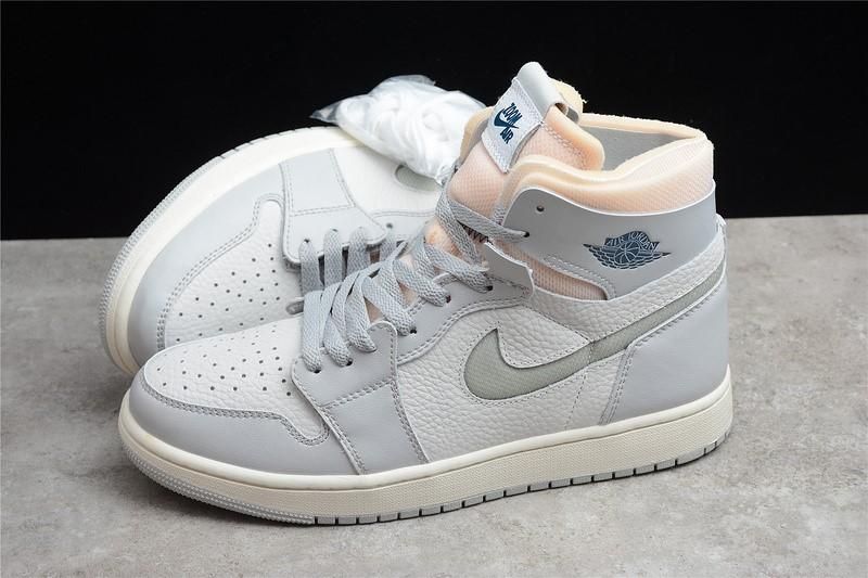 Air Jordan 1 AJ1 High Zoom Air CMFT - London